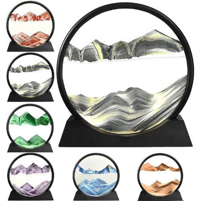 Sand Picture